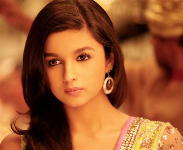 Alia Bhatt