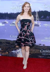 Alicia Witt