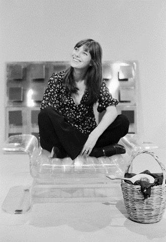 Jane Birkin