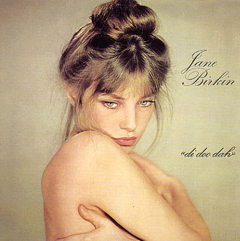 Jane Birkin