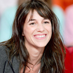 Charlotte Gainsbourg