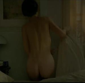 Charlotte Gainsbourg - ass