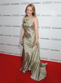 Kylie Minogue - Glamour Women of the Year Awards 2012 in London (May 29, 2012)