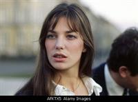 Jane Birkin