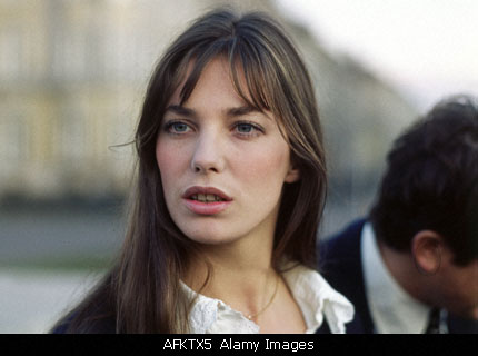 Jane Birkin