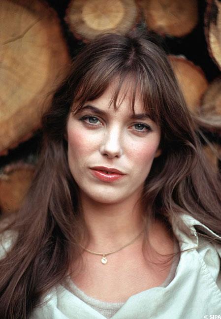 Jane Birkin