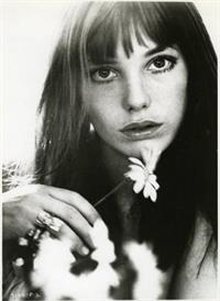 Jane Birkin