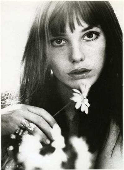 Jane Birkin