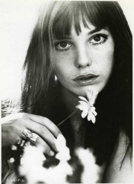 Jane Birkin