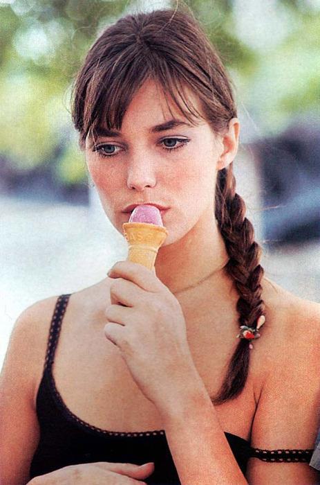 Jane Birkin