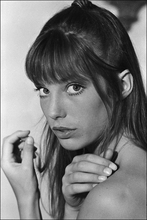 Jane Birkin