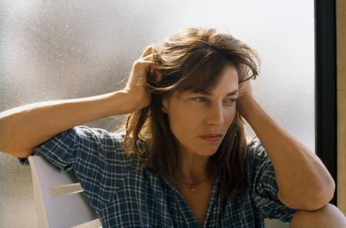 Jane Birkin