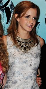 Emma Watson Harry Potter And The Half-Blood Prince London Photocall July 6th 2009 