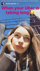 Luma Grothe