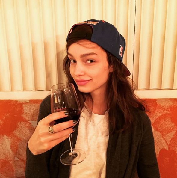 Luma Grothe