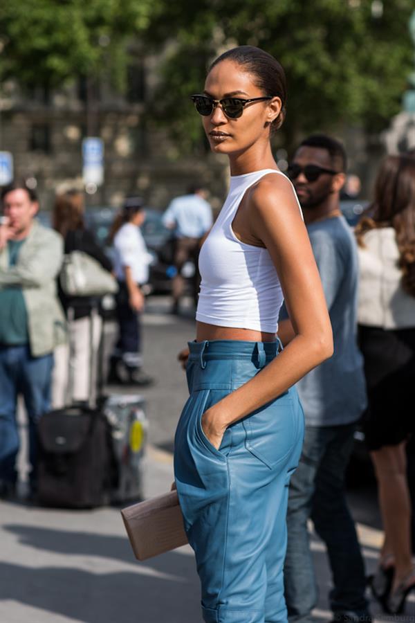 Joan Smalls