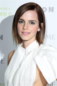 Emma Watson - The Cinema Society special screening in New York City September 13, 2012 