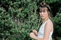 Jane Birkin