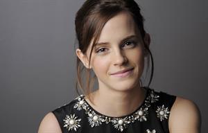 Emma Watson Chris Pizzello Session in Toronto 09.09.12 