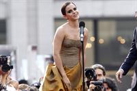 Emma Watson - Harry Potter and the Deathly Hallows Premiere in New York City, July 11, 2011