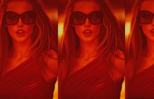 Alessandra Ambrosio J T Photography 