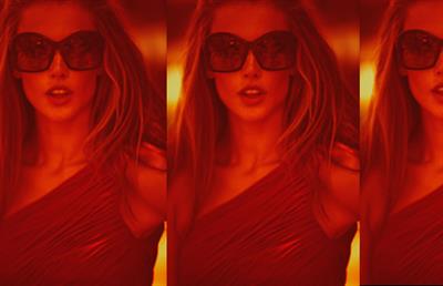 Alessandra Ambrosio J T Photography 