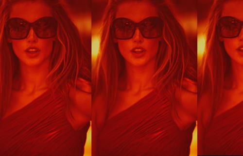 Alessandra Ambrosio J T Photography 