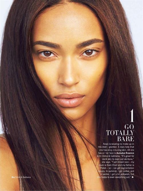 Anais Mali