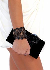 Ashley Greene at the 2010 MTV video music awards on December 9, 2010 