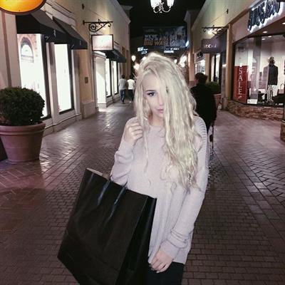 Tana Mongeau