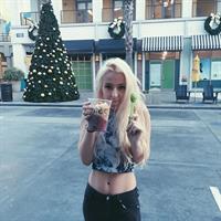 Tana Mongeau