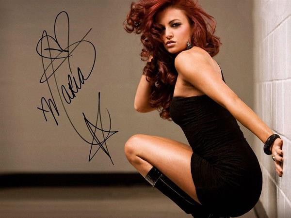 Maria Kanellis