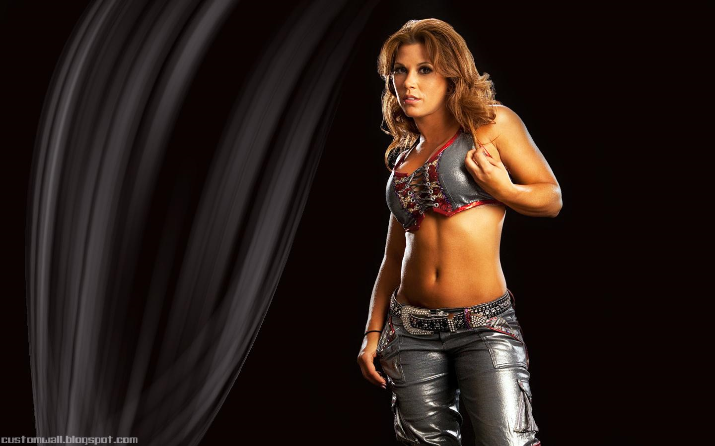 WWE Diva