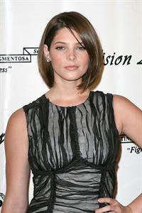 Ashley Greene 36th annual Vision awards at the Beverly Wilshire Hotel in Beverly Hills California 