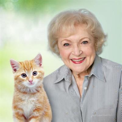 Betty White