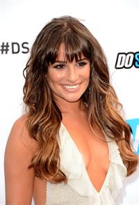 Lea Michele - 2012 Do Something Awards in Santa Monica - August 19, 2012