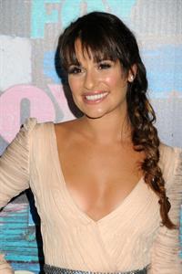Lea Michele - Fox All-Star Party at Soho House in West Hollywood - July 23 2012