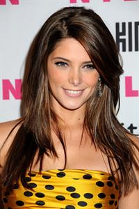 Ashley Greene Nylon Youtube Young Hollywood party on May 12, 2010 in Hollywood