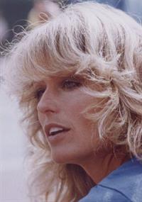 Farrah Fawcett