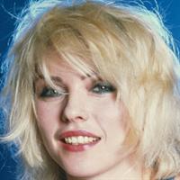 Blondie-Singer