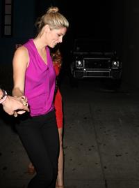 Ashley Greene – Just Jared Halloween Party, LA 10/24/13  