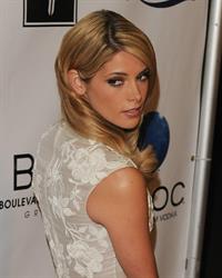 Ashley Greene  CBGB  Los Angeles Screening -- Oct. 1, 2013 