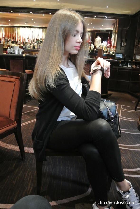 Xenia Tchoumitcheva