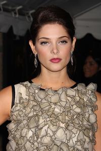 Ashley Greene screening of the Twilight Saga New Moon at Landmarks Sunshine Cinema in New York City