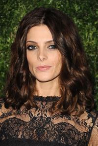Ashley Greene 9th Annual CFDA Vogue Fashion Fund Awards (November 13, 2012) 