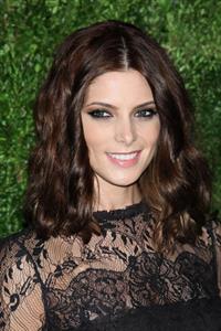 Ashley Greene 9th Annual CFDA Vogue Fashion Fund Awards (November 13, 2012) 
