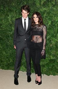 Ashley Greene 9th Annual CFDA Vogue Fashion Fund Awards (November 13, 2012) 