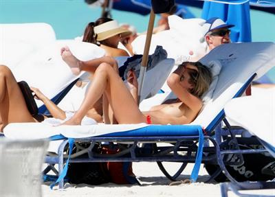 Lauren Stoner - breasts