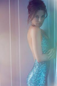 Kate Beckinsale  Diego Uchitel Photoshoot for C California Style  November 2013 