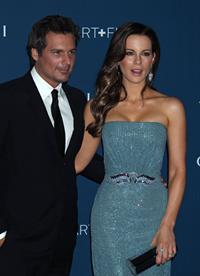 Kate Beckinsale LACMA 2013 Art Film Gala in LA on November 2, 2013 